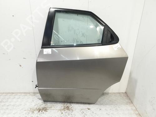 Used Left rear door HONDA CIVIC VIII Hatchback (FN, FK) 2.2 CTDi (FK3) (140 hp) 20377083