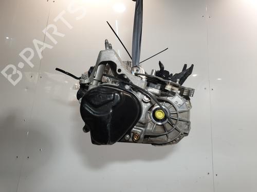 Gearbox DACIA SANDERO II 1.0 SCe 75 (B8JC, B8JD, B8NC) | BP28017801M3 