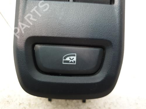 Left front window switch DACIA DUSTER (HM_) 1.5 dCi 115 (HMAD) | BP25653163I27 - Image 5