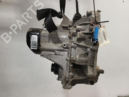 Gearbox RENAULT TWINGO II (CN0_) 1.2 (CN0D) | BP39725811M3 - Image 4
