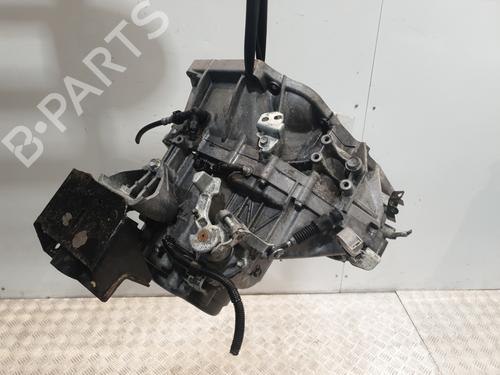 Gearbox SUZUKI SWIFT IV (FZ, NZ) 1.6 (AZG416, AZH416, RS416, ZC32S, ZA32S) | BP29822059M3