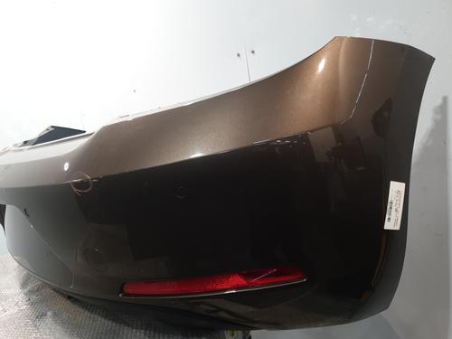 Rear bumper VW BEETLE Convertible (5C7, 5C8) 1.2 TSI | BP30193394C8 