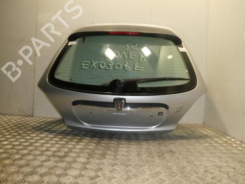 Used Tailgate ROVER 25 I Hatchback (RF) 1.4 16V (103 hp) 20373821