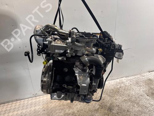 Used Engine Engine 39458676 39458676