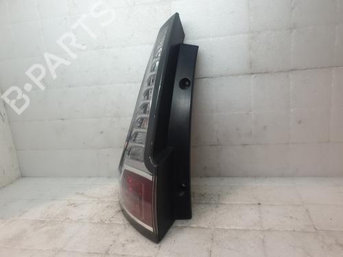 Left taillight RENAULT SCÉNIC III (JZ0/1_) 1.5 dCi (JZ02, JZ0R) | BP29551657C34 