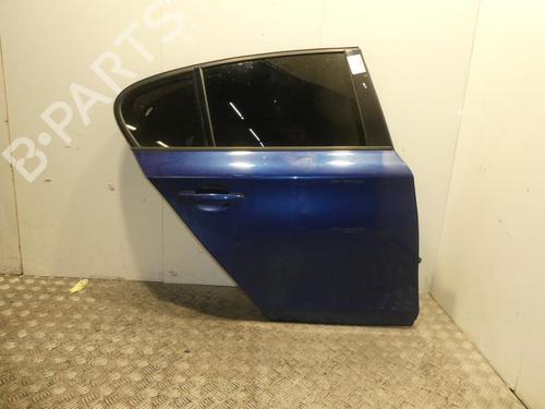 Right rear door BMW 1 (E87) 120 d | BP20380825C5 