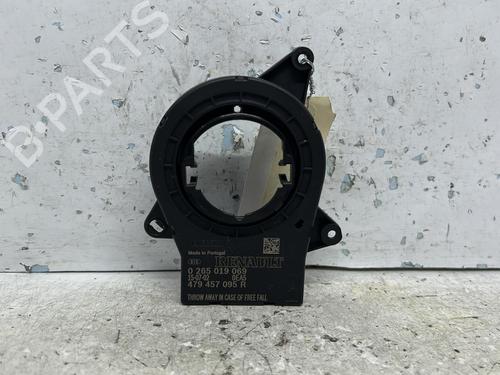 Used Other RENAULT TWINGO III (BCM_, BCA_) 1.0 SCe 70 (71 hp) 30774325