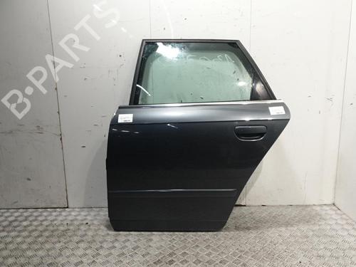 Left rear door AUDI A4 B7 Avant (8ED) 3.0 TDI quattro | BP20373216C4 