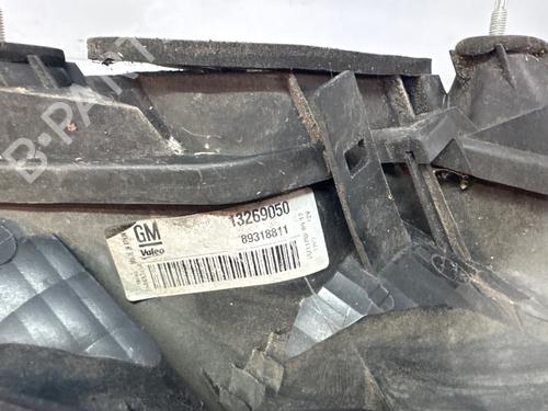 Used Left taillight Left taillight 39501188 39501188
