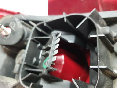 Right taillight OPEL CORSA D (S07) 1.3 CDTI (L08, L68) | BP20377975C35 