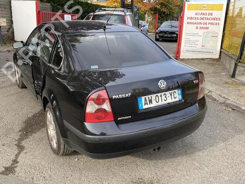 Left taillight VW PASSAT B5.5 (3B3) 1.9 TDI | BP20380410C34 