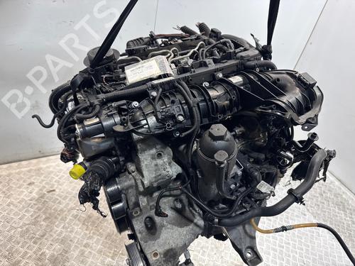 Engine BMW 1 (E87) 123 d | BP35785065M1 - Image 3