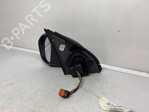 Used Left mirror Left mirror PEUGEOT 308 SW II (LC_, LJ_, LR_, LX_, L4_) 1.6 BlueHDi 120 (120 hp) 39969923 39969923