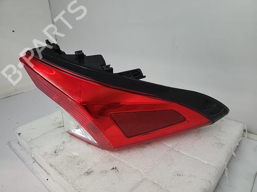 Left taillight TOYOTA C-HR (_X1_) 1.8 Hybrid (ZYX10_, ZYX11_, ZYX10R, ZYX11R) | BP36515931C34 - Image 5