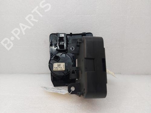 Gear lever PEUGEOT 508 SW I (8E_) 2.0 HDi RXH Hybrid4 | BP20381191M90 