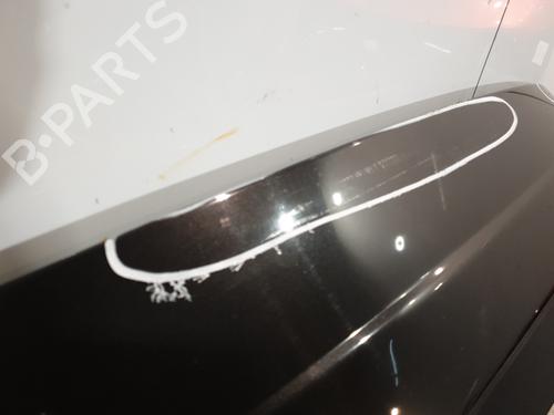 Used Tailgate Tailgate RENAULT CLIO II (BB_, CB_) 1.5 dCi (100 hp) 23781437 23781437