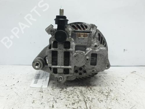 Used Alternator Alternator MAZDA 2 (DE_, DH_) 1.3 (DE3FS) (75 hp) 20372532 20372532