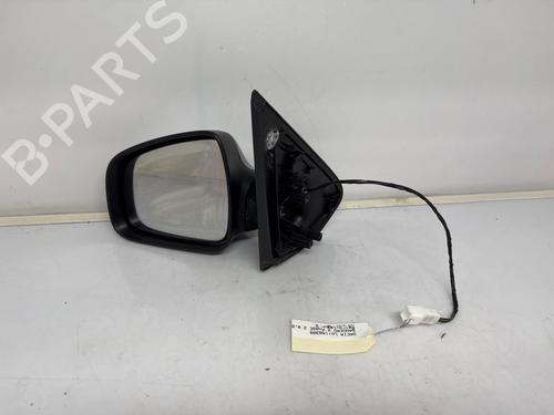 Retrovisor esquerdo DACIA SANDERO II TCe 90 (B8M1, B8MA, B8AC) | BP37634960C26 - Image 4