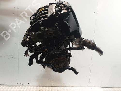 Engine RENAULT CLIO II (BB_, CB_) 1.4 16V (B/CB0P, BB13) | BP30567346M1