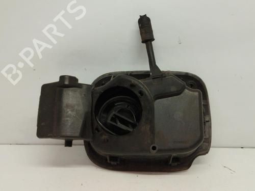 Tankklappe für RENAULT CLIO III (BR0/1, CR0/1) 1.2 16V (BR02, BR0J, BR11, CR02, CR0J, CR11) (75 hp) 20375322