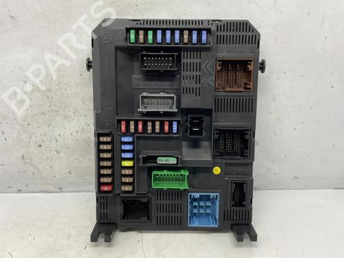 Electronic module PEUGEOT 208 I (CA_, CC_) 1.6 VTi | BP20376301M83