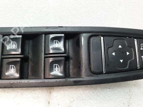 Left front window switch RENAULT CAPTUR I (J5_, H5_) 1.5 dCi 90 (J5N4, J5M5, J5MW, J5M6, J5AL, J5AJ) | BP23781588I27 - Image 7