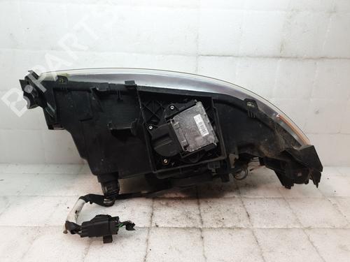 Lampa przednia lewa VOLVO S60 I (384) D5 | BP29822177C28