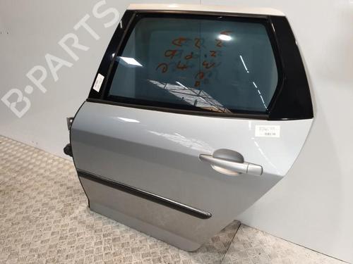 Left rear door PEUGEOT 407 SW (6E_, 6D_) 2.0 HDi 135 | BP20384821C4 