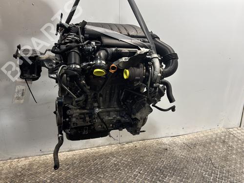 Engine CITROËN BERLINGO MULTISPACE (B9) 1.6 HDi 110 | BP33650332M1 - Image 3