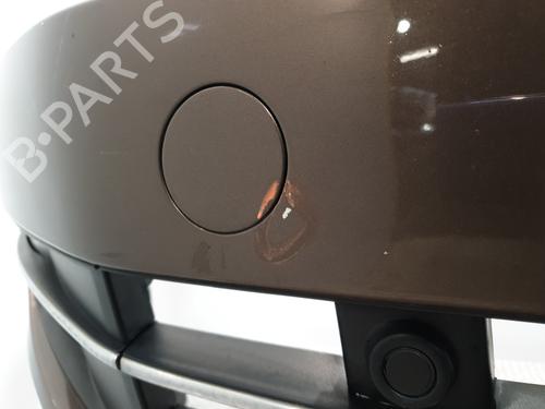 Front bumper VW BEETLE Convertible (5C7, 5C8) 1.2 TSI | BP30193396C7 