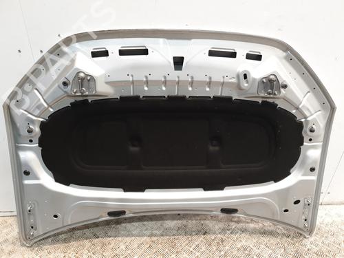 Used Hood VW TAIGO (CS1) 1.0 TSI (110 hp) 29551661