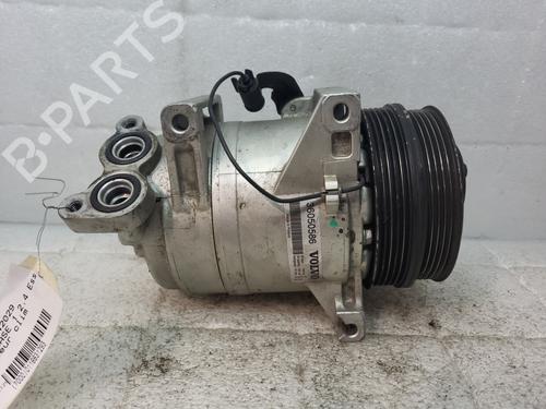 AC compressor VOLVO S40 II (544) 2.4 | BP31695938M34  - Image 6