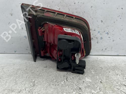 Used Right tailgate light Right tailgate light CITROËN C5 III (RD_) 2.7 HDi (RDUHZJ) (204 hp) 20382732 20382732