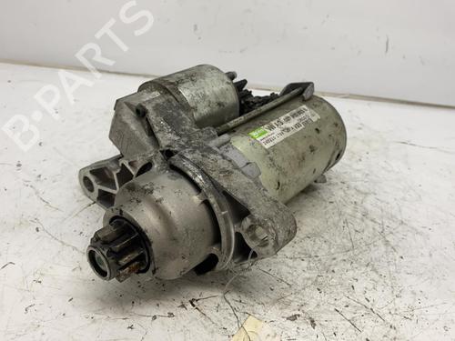 Starter VW POLO V (6R1, 6C1) 1.2 | BP20377260M8 