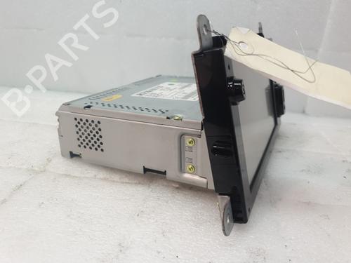 Used Display monitor Display monitor RENAULT CLIO IV (BH_) 1.2 TCe 120 (BHAU) (118 hp) 26555019 26555019