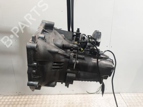 Gearbox CITROËN JUMPY III Van (V_) 2.0 BlueHDi 145 | BP29822045M3