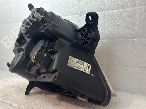 Left headlight OPEL MERIVA A MPV (X03) 1.7 CDTI (E75) | BP32241339C28 