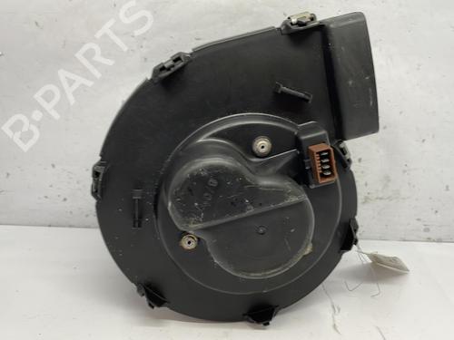 Used Heater blower motor CITROËN SAXO (S0, S1) 1.5 D (57 hp) 20372957