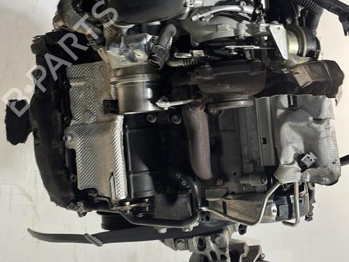Engine AUDI A3 (8V1, 8VK) 2.0 TDI | BP32364666M1