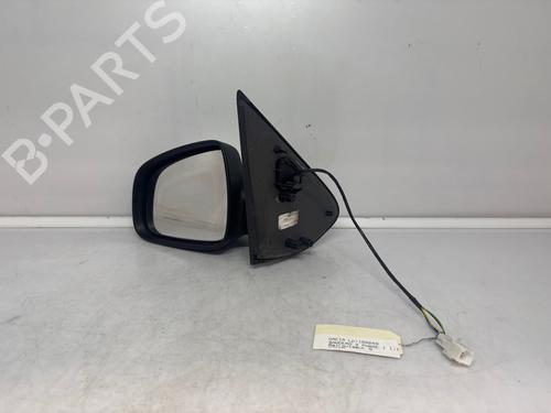 Retrovisor esquerdo DACIA SANDERO II 1.2 LPG | BP39111478C26 - Image 2