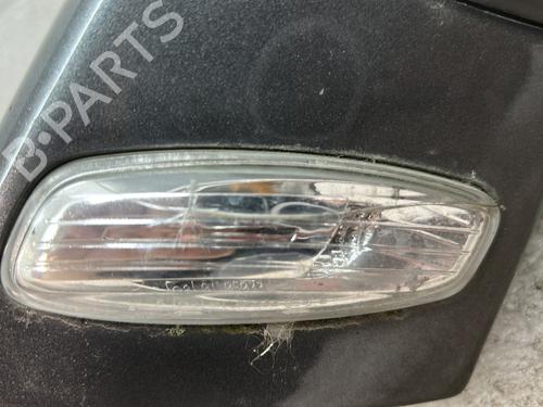 Left mirror PEUGEOT 308 SW I (4E_, 4H_) 1.6 HDi | BP27406926C26 