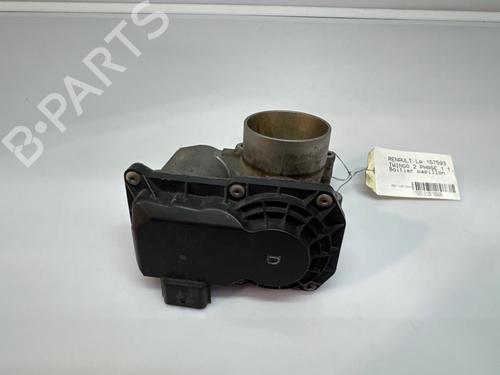 Throttle body RENAULT TWINGO II (CN0_)  | BP34397021M82  - Image 5