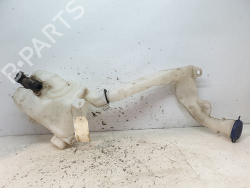 Windscreen washer tank PEUGEOT 208 I (CA_, CC_) 1.4 HDi | BP20381670C113