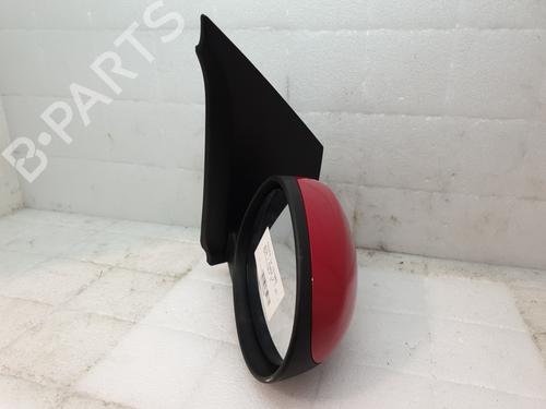 Right mirror TOYOTA AYGO (_B1_) 1.0 (KGB10_, KGB10R) | BP25908006C27 