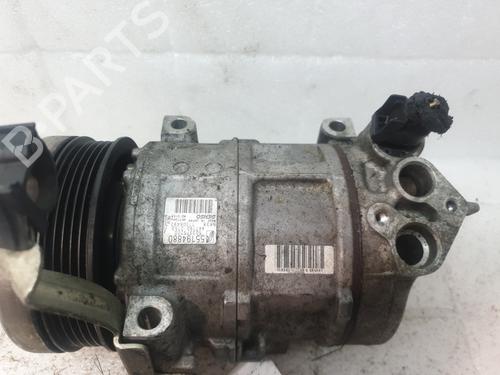 AC compressor RENAULT CLIO III (BR0/1, CR0/1) 1.5 dCi (C/BR0G, C/BR1G) | BP31695925M34  - Image 6