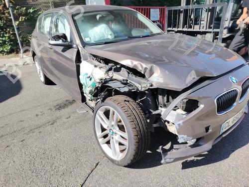 Radio BMW 1 (F20) 116 d | BP30746128E6 