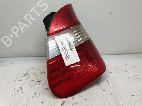 Left taillight BMW 3 (E46) 330 d | BP20377848C34 