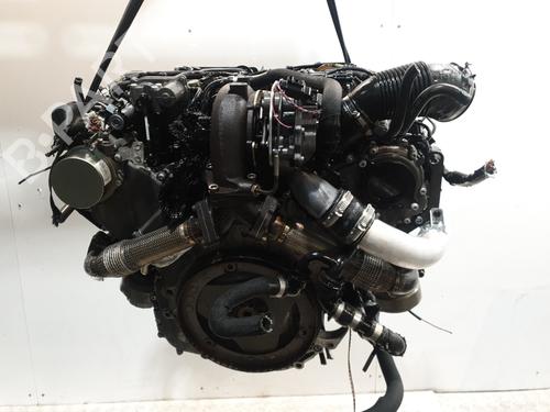 Motor AUDI A6 C6 (4F2) 3.0 TDI quattro (225 hp) 30922764
