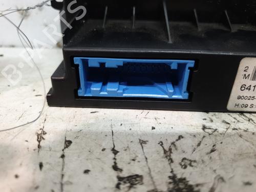Climate control BMW 5 (E60) 530 d | BP20381617I5 