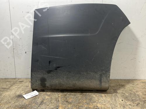Sierlijst rechts achter PEUGEOT BOXER Van 2.2 BlueHDi 140 (140 hp) 20372396